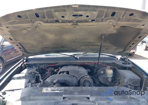 2007 Cadillac Escalade Standard from USA, damaged, VIN 1GYFK63837R231242